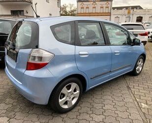 Honda Honda Jazz 1.4 Style Klimaautomatik aus 1.Hand Gebrauchtwagen