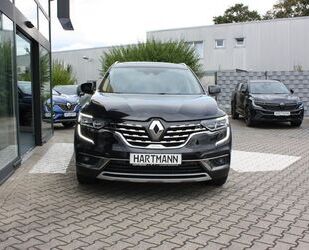 Renault Renault Koleos II INITIALE PARIS BLUE dCi 190 4W Gebrauchtwagen