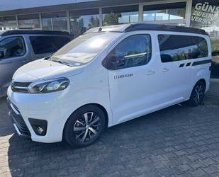 Toyota Toyota Crosscamp Full Gebrauchtwagen