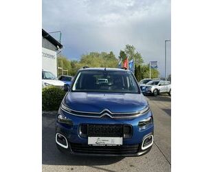 Citroen Citroën Berlingo 1.5 BlueHDi 130 Feel M DAB PDC S Gebrauchtwagen