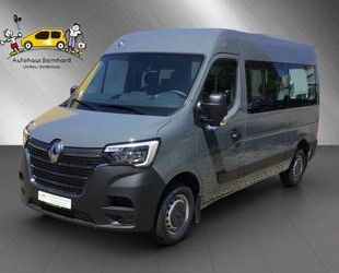 Renault Renault Master Combi 9-Sitzer L2H2 3,3t Blue dci1 Gebrauchtwagen