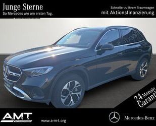 Mercedes-Benz Mercedes-Benz GLC 300 de 4MATIC Fahrassistenz-Plus Gebrauchtwagen