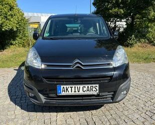 Citroen Citroën Berlingo Kombi Selection 1.Hand Tüv Neu Gebrauchtwagen