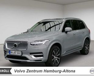 Volvo Volvo XC90 B5 D AWD Plus Bright 7-Sitzer Gebrauchtwagen