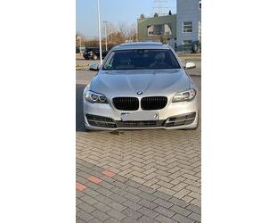 BMW BMW 530d bj 2014 Tüv 02/2026 Gebrauchtwagen