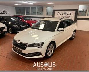 Skoda Skoda Superb Combi TSI iV Ambition LED,Virtual Coc Gebrauchtwagen