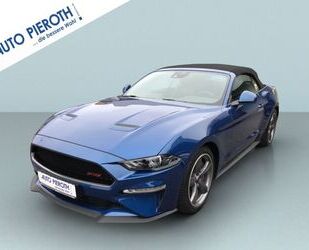 Ford Ford Mustang Convertible CALIFORNIA 5.0 Ti-VCT V8 Gebrauchtwagen