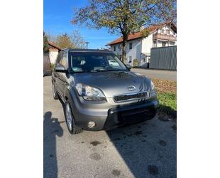 Kia Kia Soul 1.6 SPIRIT Gebrauchtwagen