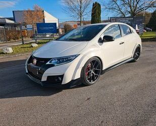 Honda Honda Civic 2.0 i-VTEC TURBO Type R GT Type R GT Gebrauchtwagen