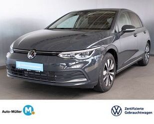 VW Volkswagen Golf 8 MOVE 1.0 TSI ACC IQ-LIGHT LM 16