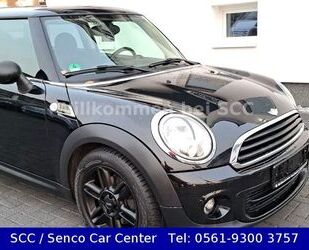 Mini MINI ONE COOPER R56 Brick Lane Tel: 0561-9300 37 Gebrauchtwagen