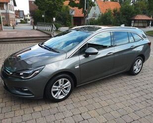 Opel Opel Astra ST 1.4 Turbo Dynamic 110kW Dynamic Gebrauchtwagen