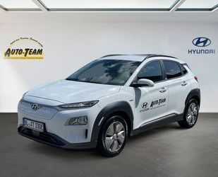 Hyundai Hyundai Kona EV Advantage Gebrauchtwagen