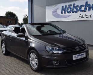 VW Volkswagen Eos 1.4 TSI ,Standh, Sitzh,Parks,V&H,Te Gebrauchtwagen