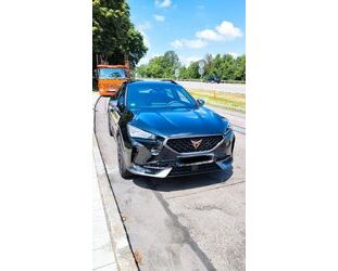 Cupra Cupra Formentor VZ 1.4 e-HYBRID AHK, elek. Sitz, R Gebrauchtwagen