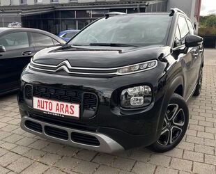 Citroen Citroën C3 Aircross Feel, 1,2 Ltr. Automatik aus1. Gebrauchtwagen