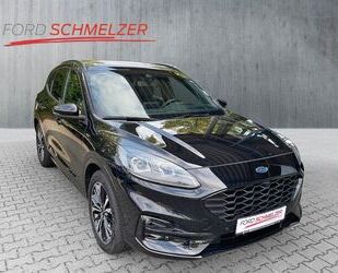 Ford Ford Kuga 1.5 l EcoBoost ST-Line X Head-up ACC LED Gebrauchtwagen