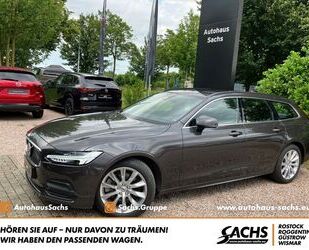 Volvo Volvo V 90 B4 (Diesel) Momentum Pro AWD Standheizu Gebrauchtwagen