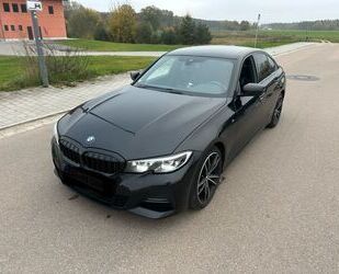 BMW BMW 320 d xDrive M Sport *LED*ACC*Navi*Kamera* Gebrauchtwagen