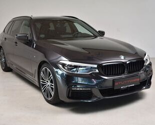 BMW BMW 530d Touring M-Sport *360°*PANO*ACC*HEADUP* Gebrauchtwagen