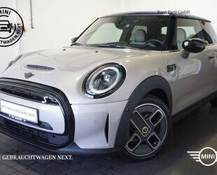 Mini MINI Cooper SE NAVI LED HUD ACC RFK MULTITONE ROOF Gebrauchtwagen