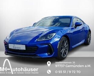 Subaru Subaru BRZ 2.4i Sport 6-Gang Gebrauchtwagen