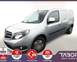 Mercedes-Benz Mercedes-Benz Citan 111 CDI 116 Extralang Nav Klim Gebrauchtwagen