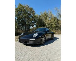 Porsche Porsche 997 4S Coupe PDK / Allrad / Sportabgas / B Gebrauchtwagen