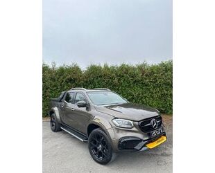 Mercedes-Benz Mercedes-Benz X 250 LIMITED EDITION 13/999 ON THE Gebrauchtwagen