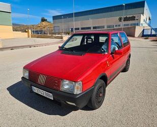 Fiat Fiat Uno Turbo IE Gebrauchtwagen