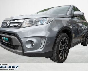 Suzuki Suzuki Vitara DDiS Comfort+ 4x2 1.6 120 Gebrauchtwagen