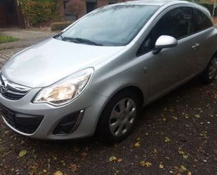 Opel Opel Corsa 1.4 Color Edition ,tüv neu ! Gebrauchtwagen