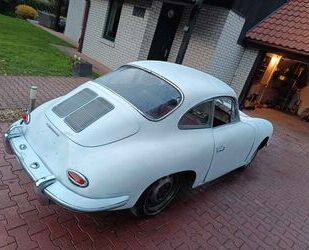 Porsche Porsche 356 1964 