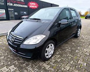 Mercedes-Benz Mercedes-Benz A 160 BlueEFFICIENCY Gebrauchtwagen