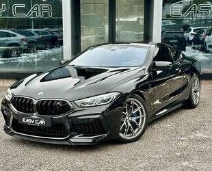 BMW BMW M8 Baureihe M8 Coupe Competition Gebrauchtwagen