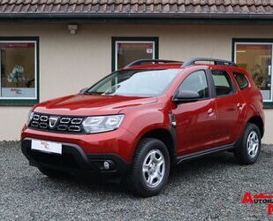 Dacia Dacia Duster II Comfort Navi/Kamera/PDC Gebrauchtwagen