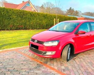 VW Volkswagen Polo 1.4 Comfortline Comfortline HU 01/ Gebrauchtwagen