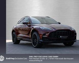 Aston Martin Aston Martin DBX 707 V8 4x4 Gebrauchtwagen