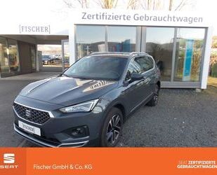 Seat Seat Tarraco 2.0TDI DSG Xperience LED AHK Navi Rea Gebrauchtwagen