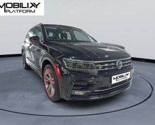 VW Volkswagen Tiguan Highline BMT/Start-Stopp 4Motion Gebrauchtwagen