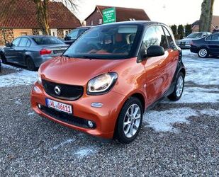 Smart Smart ForTwo electric drive / EQ, 19.000 km! TÜV 1 Gebrauchtwagen