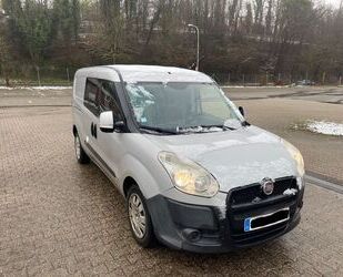 Fiat Fiat Doblo 1.4 T-Jet 16V MY DOBLO Natural Power M. Gebrauchtwagen