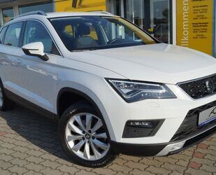 Seat Ateca Gebrauchtwagen