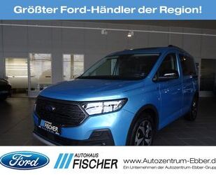 Ford Tourneo Connect Gebrauchtwagen