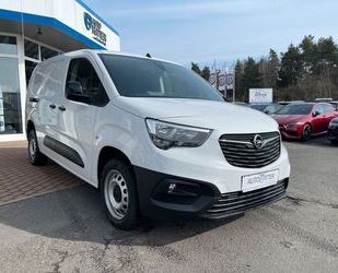 Opel Combo Gebrauchtwagen