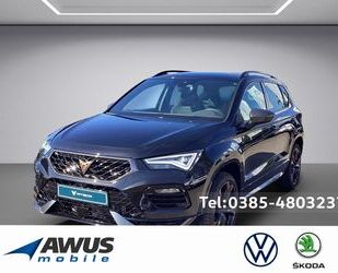 Cupra Cupra Ateca 2.0 TSI 4Drive PDC SHZ KAMERA NAVI ACC Gebrauchtwagen