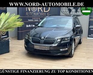 Skoda Skoda Octavia Combi Ambition 1.0 TSI DSG Navi*LED* Gebrauchtwagen