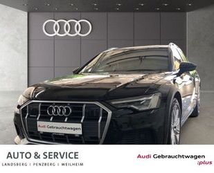 Audi Audi A6 allroad quattro 3.0 50 V6 TDI tiptronic Gebrauchtwagen