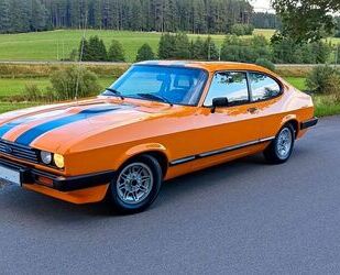 Ford Ford Back to the 80s! Ford Capri III 2.0l V6 Gebrauchtwagen