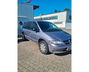 Chrysler Chrysler Voyager LE 2.4 Auto LE Gebrauchtwagen